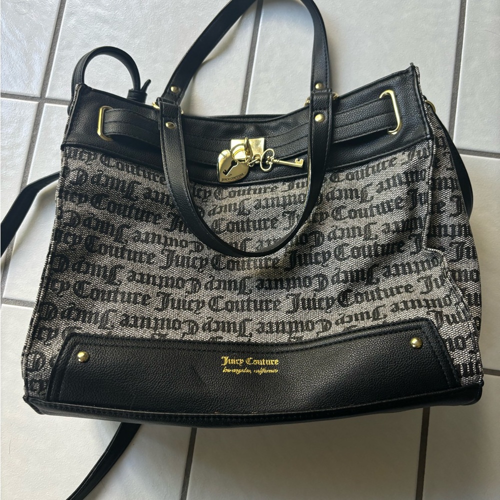 Juicy Couture Purse